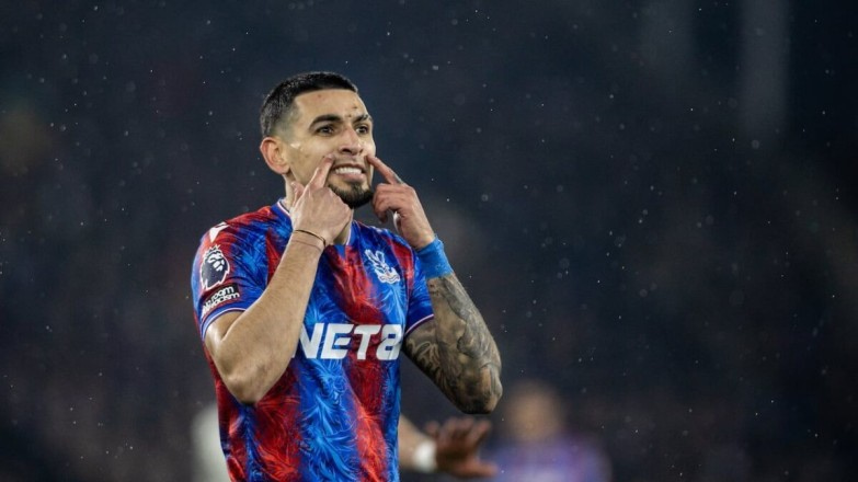 كوره الأن |برشلونة يُجهز 30 مليون يورو لضم نجم كريستال بالاس “دانيال مونيوث”