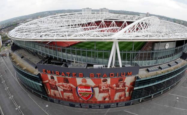 كوره الأن |آرسنال يخطط لتوسعة ملعب الإمارات والانتقال المؤقت إلى ويمبلي