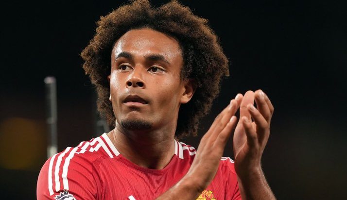 كوره الأن |الكشف عن موقف “زيركزي” من الرحيل عن مانشستر يونايتد