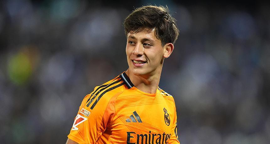 كوره الأن |ريال مدريد يستعد لمكافأة “جولر” بتجديد عقده وزيادة مكافآته المالية