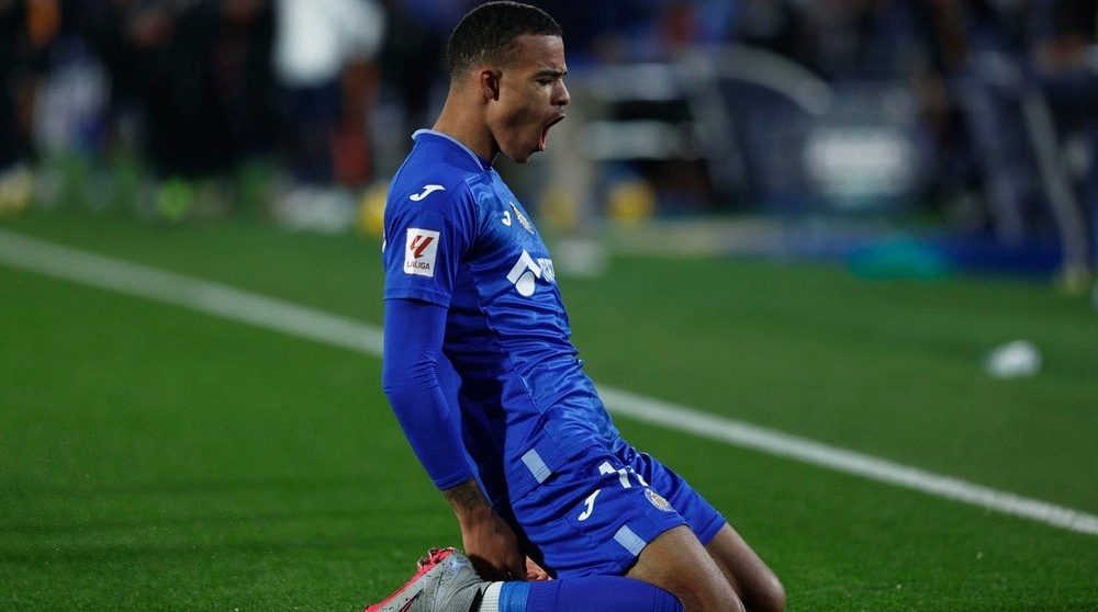 كوره الأن |مانشستر يونايتد يخطط لـ “استرداد” ماسون جرينوود بعرض تاريخي من مارسيليا