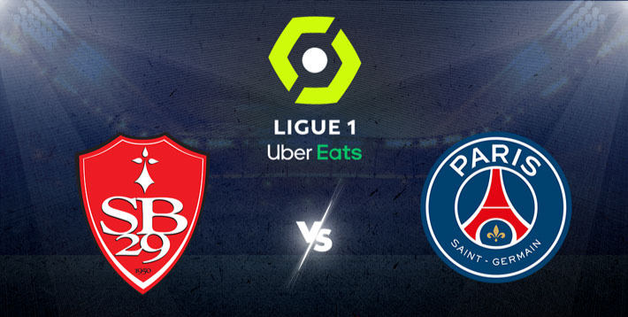 كوره الأن |تقديم مباراة باريس سان جيرمان وستاد بريست في الدوري الفرنسي 2025/2026