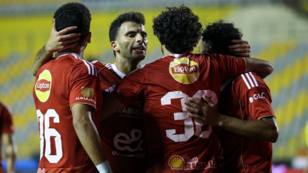 كوره الأن |الأهلي يحقق فوزًا ساحقًا برباعية على كهرباء الإسماعيلية ويعزز موقعه في الدوري المصري