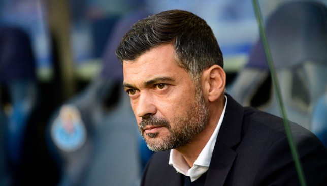 كوره الأن |رسمياً.. الإتحاد السعودي يعلن تعاقده مع المدرب البرتغالي سيرجيو كونسيساو