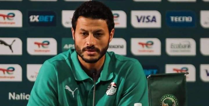 كوره الأن |الشناوي يثير المفاجأة ويكشف عن إمكانية غيابه عن كأس العالم المقبلة