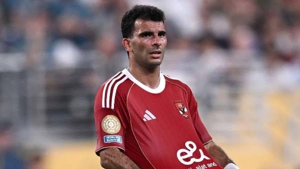 كوره الأن |زيزو يستعد لتصعيد أزمة مستحقاته مع الزمالك إلى فيفا