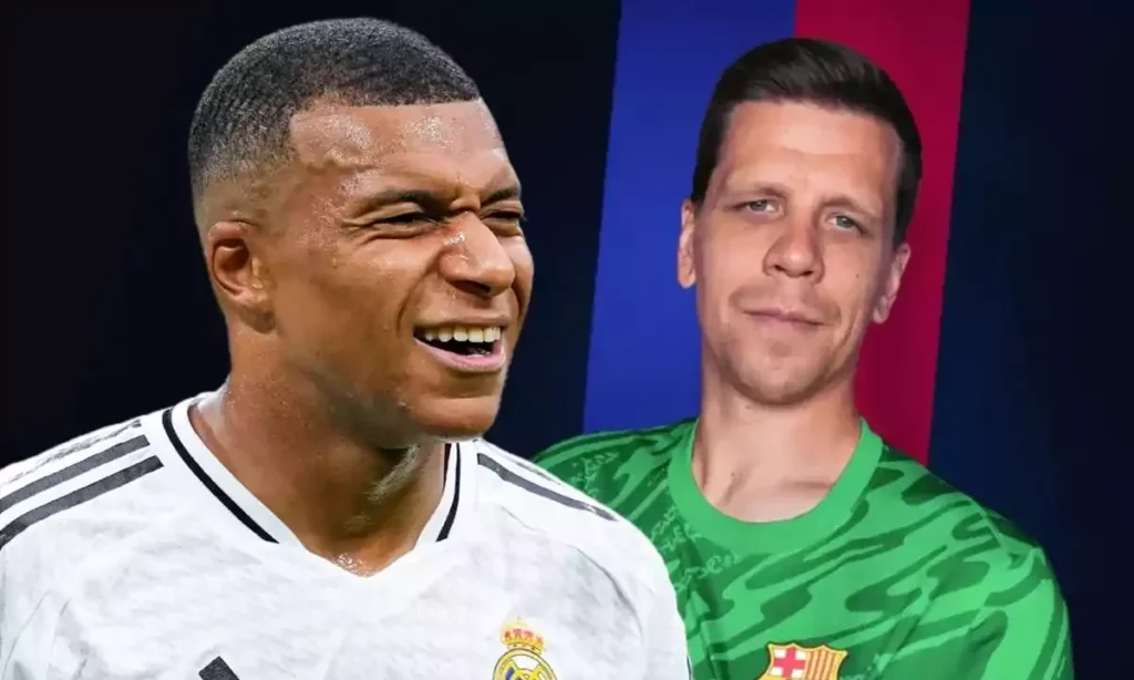 كوره الأن |تشيزني يعترف بـ “عقدة مبابي” قبل الكلاسيكو