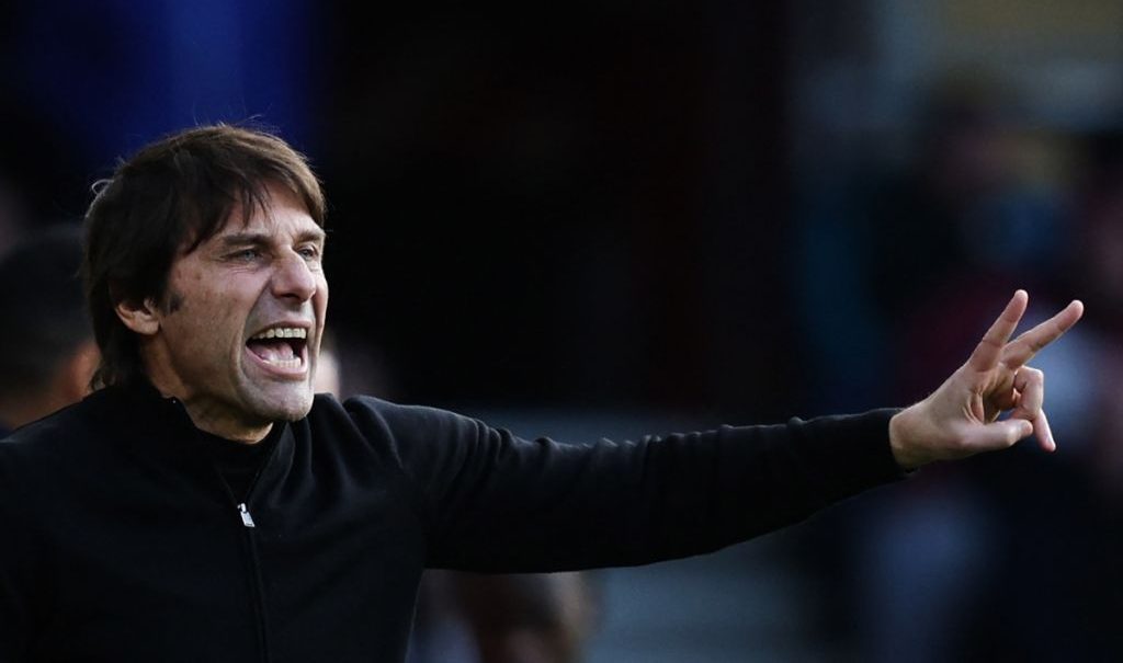 كوره الأن |أنطونيو كونتي يتصدر قائمة أعلى المدربين أجرًا في الدوري الإيطالي لموسم 2025-2026