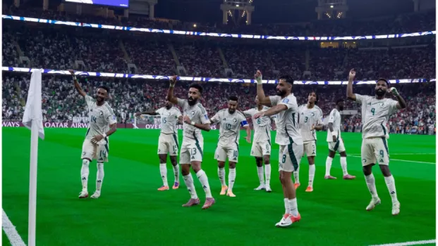 كوره الأن |منتخب السعودية يحقق فوزًا مثيرًا على إندونيسيا في ملحق آسيا المؤهل لكأس العالم 2026