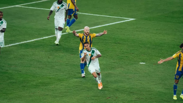 كوره الأن |الأهلي يتصدر مجموعة الغرب بدوري أبطال آسيا للنخبة بعد فوز كبير على الغرافة