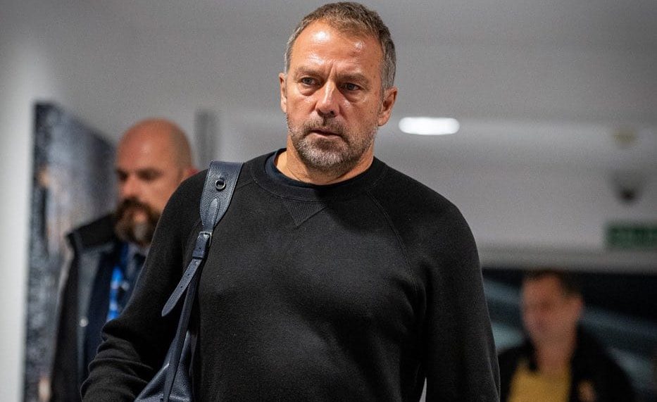 كوره الأن |برشلونة يرفض التعاقد مع نجم باريس بسبب عدم اقتناع فليك