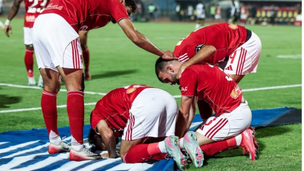 كوره الأن |الأهلي يتجاوز إيجل نوار تكتيكيًا ويحجز مقعده في مجموعات أبطال إفريقيا