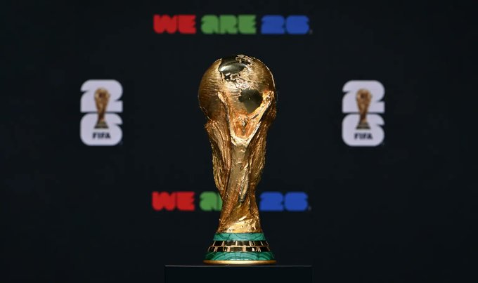 كوره الأن |الفيفا يسجل إقبالًا قياسيًا على التطوع في كأس العالم 2026