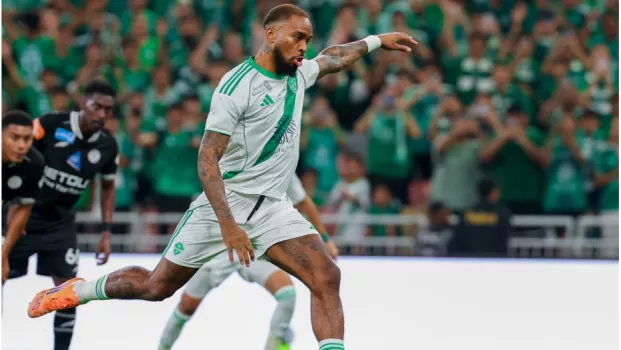 كوره الأن |الشباب يصنع المفاجأة ويحرج الأهلي بالتعادل في دوري روشن للمحترفين