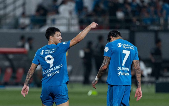 كوره الأن |الهلال يكتسح الاتفاق بخماسية ويعزز صدارته لدوري روشن السعودي