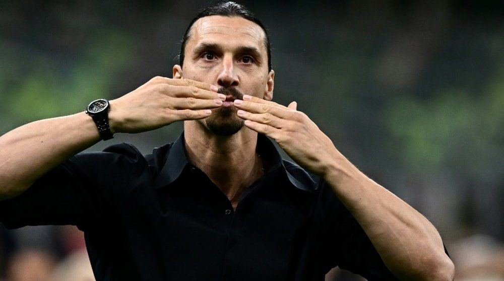 كوره الأن |إبراهيموفيتش يكشف الأسباب الحقيقية وراء انضمامه لمانشستر يونايتد