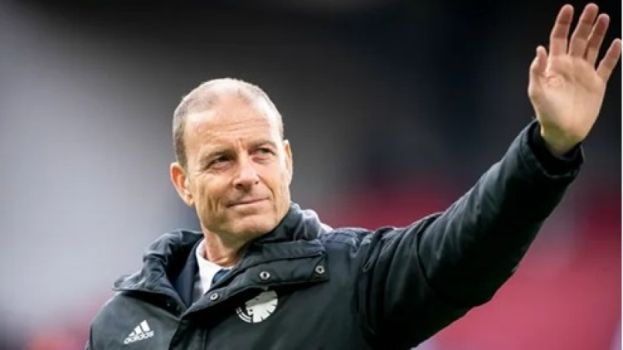 كوره الأن |توروب: الأهلي في إفريقيا مثل برشلونة وبايرن ميونخ في أوروبا.. تحدٍ جديد وطموح كبير 