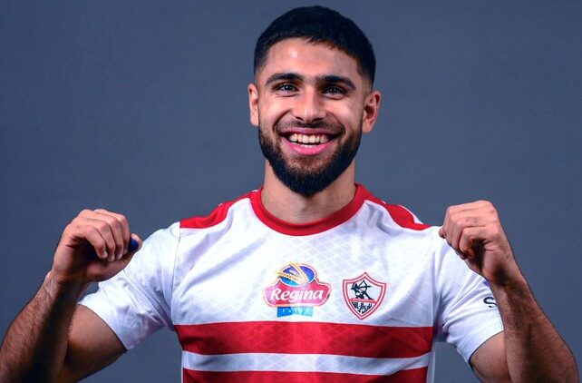 كوره الأن |الزمالك يسعى لفسخ عقد عمر فرج وديًا بمقابل مالي وآيك السويدي يضغط بمطالبة مالية