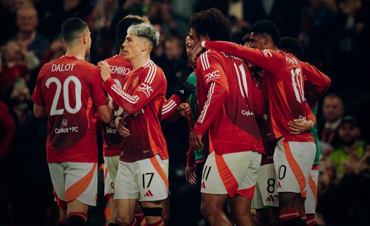 كوره الأن |مانشستر يونايتد يسعي لضم نجمهم السابق بعد تألقه مع نابولي بالفترة الأخيرة