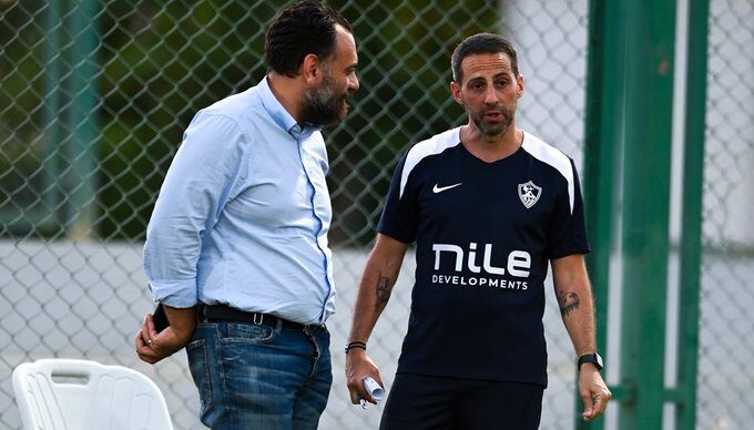 كوره الأن |أحمد شوبير: “إقالة فيريرا متسرعة والزمالك يواجه إفلاسًا ماليًا”