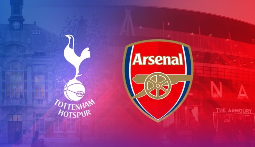كوره الأن |تقديم مباراة أرسنال وتوتنهام في الدوري الإنجليزي 2025/2026