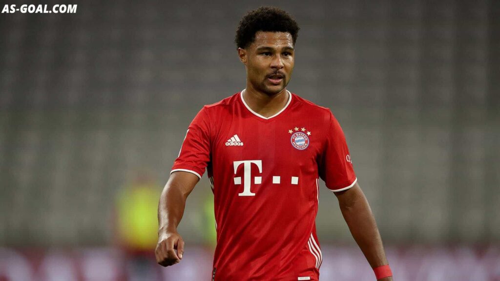 كوره الأن |ليفربول يضع عينه على جنابري لترميم الجبهة اليسرى