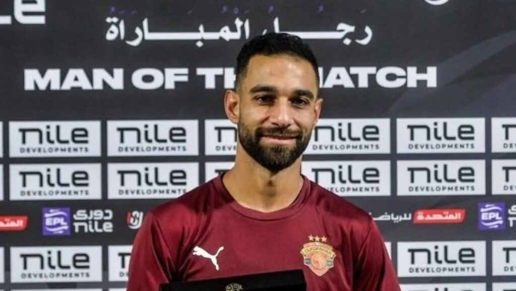 كوره الأن |تصريحات نارية من عمرو السولية: “سيراميكا فريق بطولات.. ولقب الدوري ليس مستحيلاً”