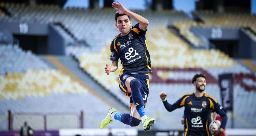 كوره الأن |قرار حاسم من توروب يبقي على بن شرقي قبل قمة نهائي السوبر