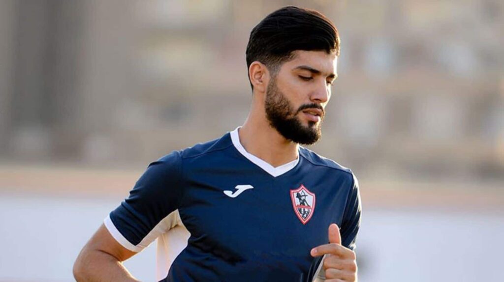 كوره الأن |الزمالك يجهز عرضاً تفاوضياً لجدولة مستحقات ساسي ورفع إيقاف القيد