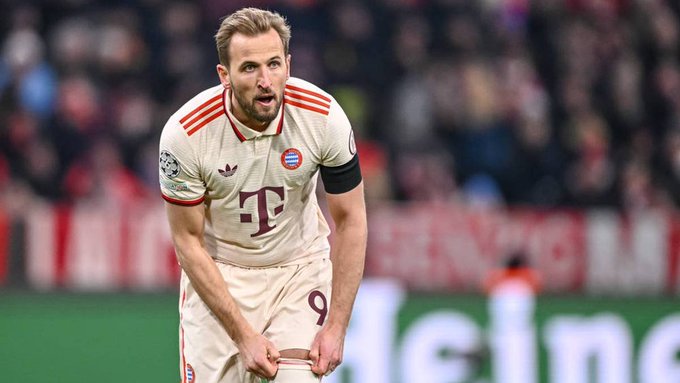 كوره الأن |هاري كين يكسر حاجز الصمت ويحسم الجدل حول مفاوضات برشلونة