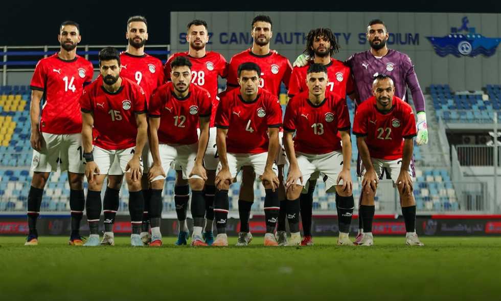 كوره الأن |مواعيد مباريات منتخب مصر الثاني بكأس العرب 2025.. تحديات قوية أمام الأردن والإمارات