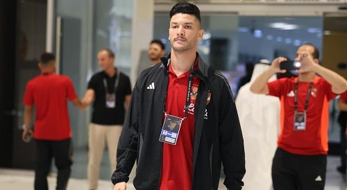 كوره الأن |الأهلي يبحث عن مخرج لأزمة “داري”.. 700 ألف دولار على طاولة المفاوضات لإنهاء العقد