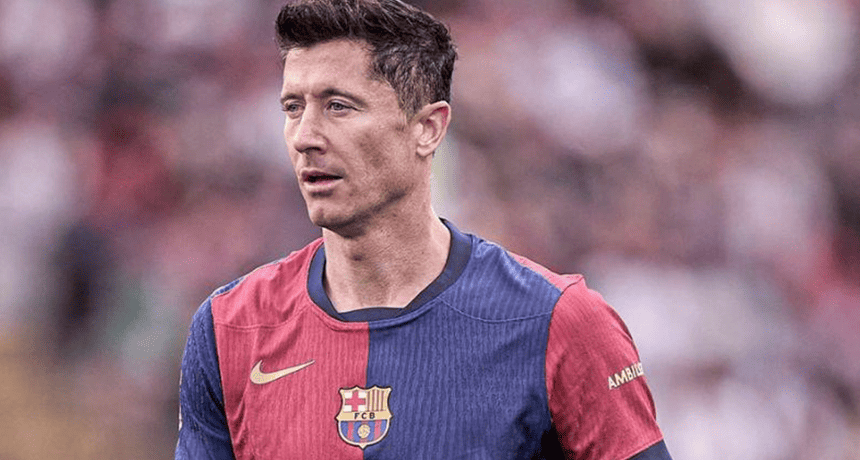 كوره الأن |موقف ليفاندوفسكي من عرض فنربخشة ومستقبله مع برشلونة