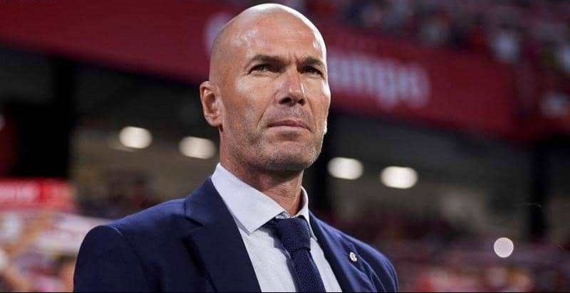 كوره الأن |الكشف عن الموعد المحتمل للإعلان الرسمي عن “زيدان” مدرباً لمنتخب فرنسا