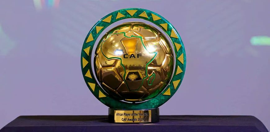 كوره الأن |الكاف يكشف القائمة النهائية لجائزة أفضل لاعب داخل القارة 2025