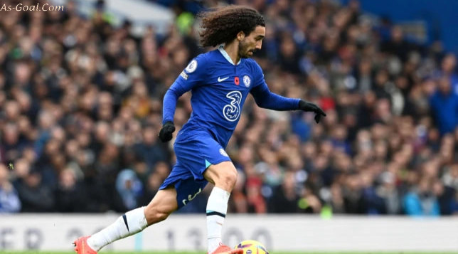 كوره الأن |أتلتيكو مدريد يقدم أول عرض رسمي ضخم لضم “مارك كوكورييا”