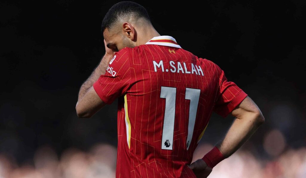 كوره الأن |مصير مشاركة محمد صلاح في كأس الأمم الأفريقية معلق بقرار حاسم من “فيفا”