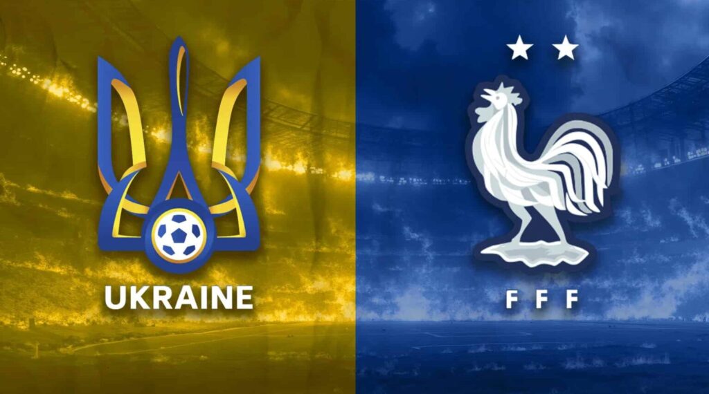 كوره الأن |تقديم مباراة فرنسا وأوكرانيا في تصفيات كأس العالم 2026