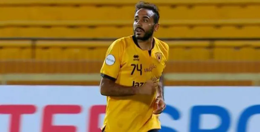 كوره الأن |القادسية الكويتي يكشف حقيقة فسخ عقد “محمود كهربا”