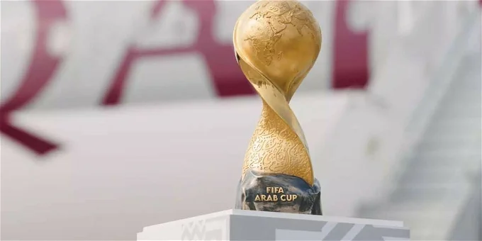 كوره الأن |تعرف على جدول مباريات كأس العرب 2025 بالكامل