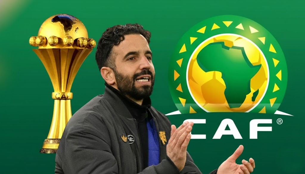 كوره الأن |صداع “كان 2025” يضرب مانشستر يونايتد: موريم يحذر من “معاناة كبيرة” بسبب توقيته