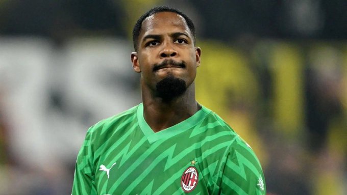 كوره الأن |يوفنتوس وتشيلسي يترقبان تعثر تجديد عقد مايك ماينان مع ميلان