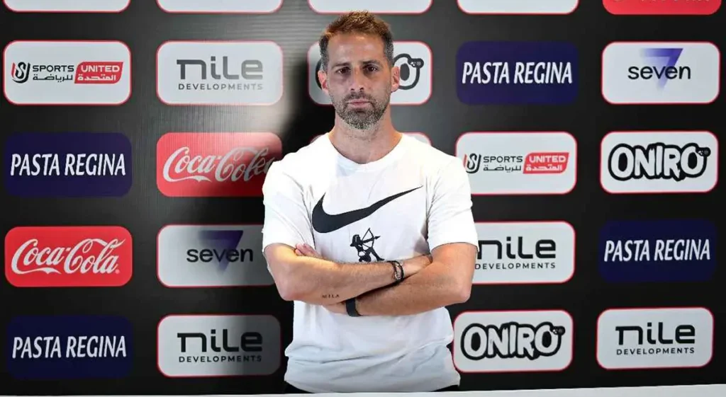 كوره الأن |يانيك فيريرا يلحق بـ “موكب الشكاوى” ويزيد أعباء الزمالك القانونية أمام الفيفا