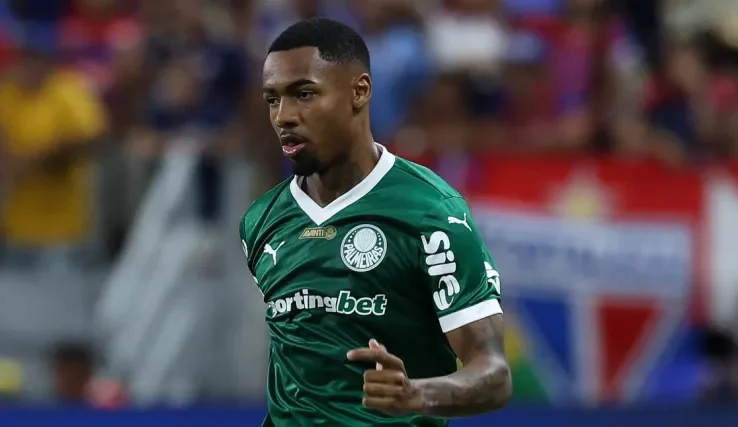 كوره الأن |بعد إندريك وإستيفاو.. ريال مدريد يُراهن على “الموهبة المنسية” من بالميراس