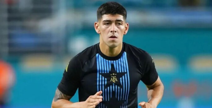 كوره الأن |ريال مدريد يخطط للمستقبل: لوتارو ريفيرو هدف رئيسي لتعزيز الدفاع في صيف 2026