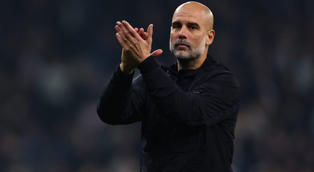 كوره الأن |مانشستر سيتي يرصد 100 مليون إسترليني لخطف “جوهرة” البريميرليغ