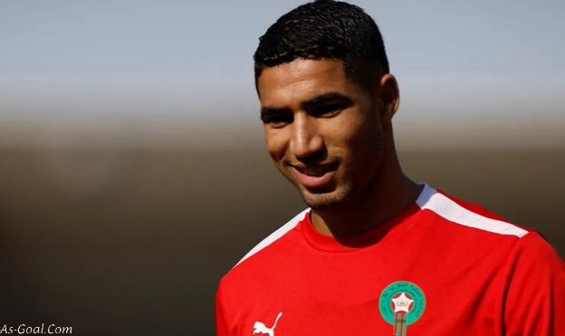 كوره الأن |الكشف عن الموعد النهائي لعودة حكيمي للمشاركة في كأس إفريقيا 2025