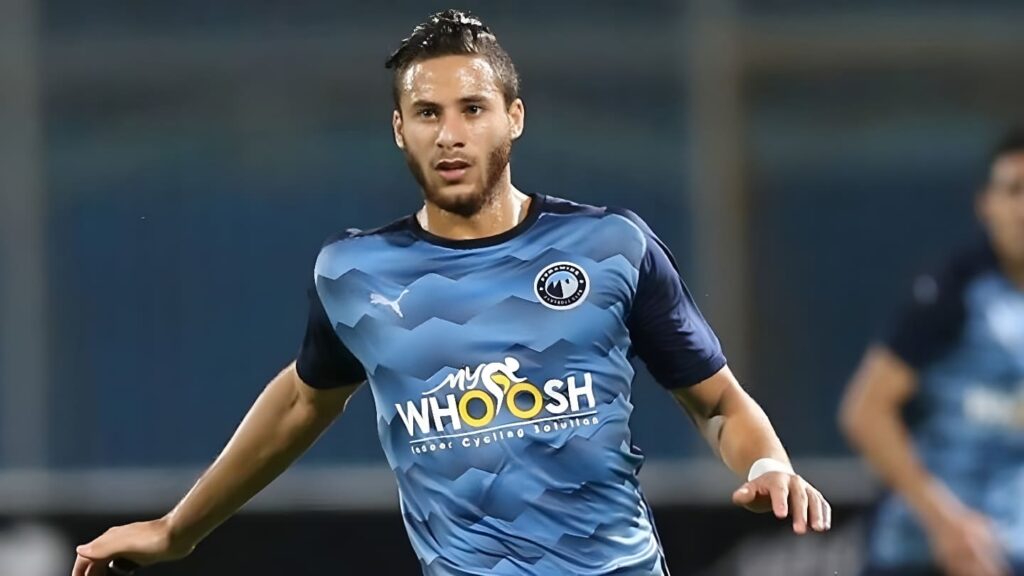 كوره الأن |قضية التزوير.. رمضان صبحي أمام محكمة جنايات الجيزة اليوم