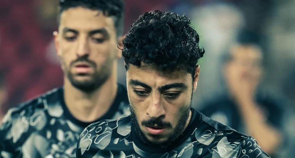 كوره الأن |الكشف عن موقف الأهلي من عودة أكرم توفيق وموقف الإدارة من “سيناريو الشمال”