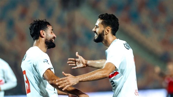 كوره الأن |إصابة بنتايج والدباغ تضع الجهاز الطبي للزمالك في سباق مع الزمن قبل نهائي السوبر